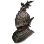 Winged Serpent Helm