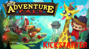 adventure pals header