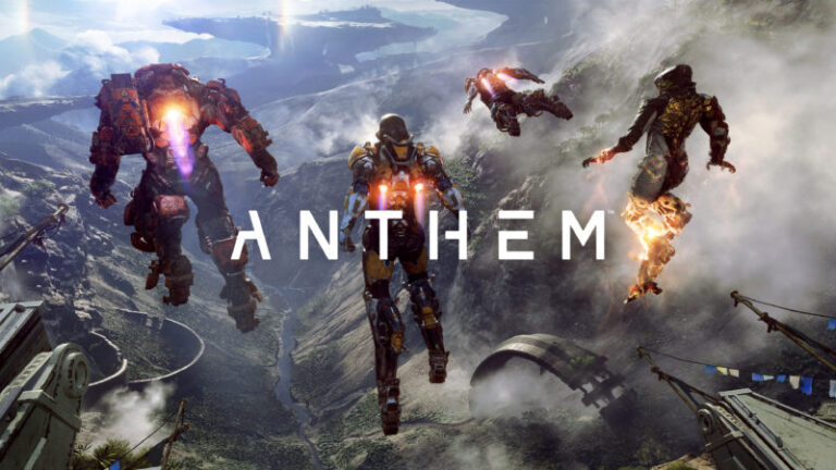 anthem n7