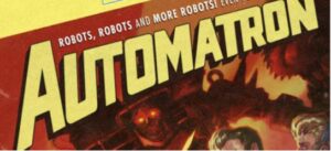 Automatron