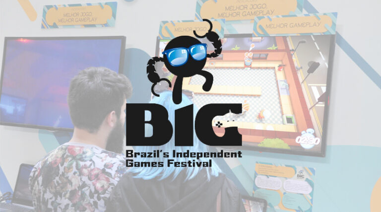 BIG festival Awards headers