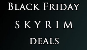 black friday skyrim