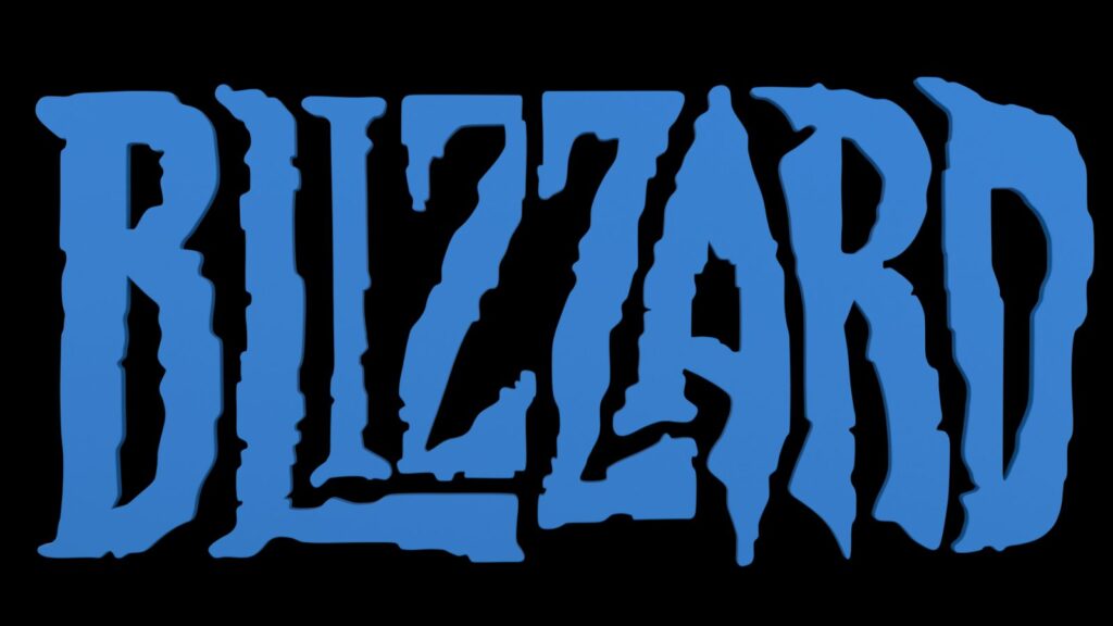 Blizzard Logo