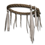 Brave's Cord Circlet