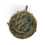 Cerulean Seed Talisman