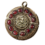 Crimson Amber Medallion +2