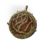 Crimson Seed Talisman