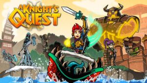 cropped A Knights Quest Header Image