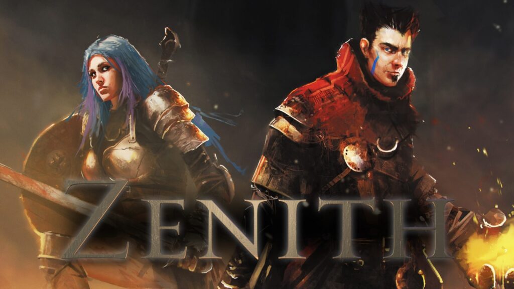 Cropped Zenith Header Image