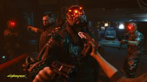 Cyberpunk 2077 Artificially Extend Gameplay