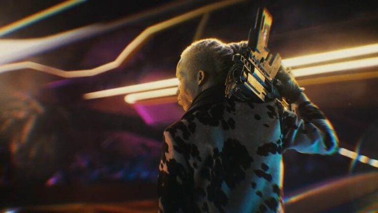 Cyberpunk 2077 — No Save Point By Yankee And The Brave (run The Jewels) 0 14 Screenshot