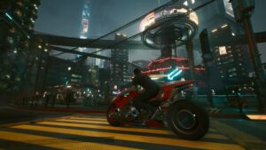 Cyberpunk 2077 — Official Gameplay Trailer how it feels to play cyberpunk 2077