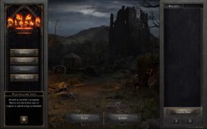 diablo ii resurrected beta issues updates cinematics