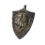 Dragoncrest Shield Talisman