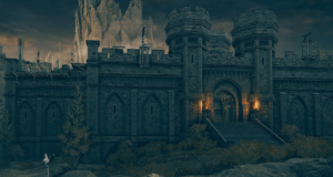 elden ring shadow of the erdtree fort of reprimand dungeon guide featured image