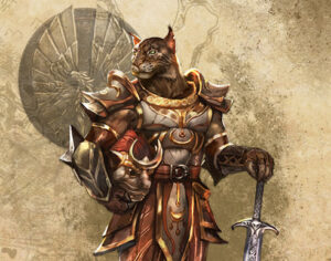 Elder Scrolls Online Heavy Armor