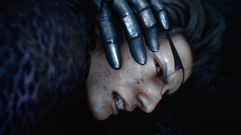 Episode Ignis Teaser Trailer Header Image