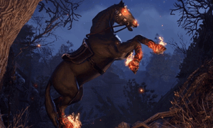 eso nightmare courser featured