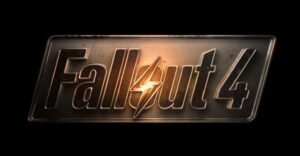 Fallout 4 Title Screen1