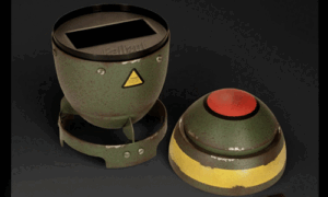 fallout anthology mini nuke