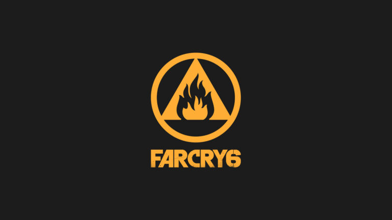 Far Cry 6 Wallpaper6