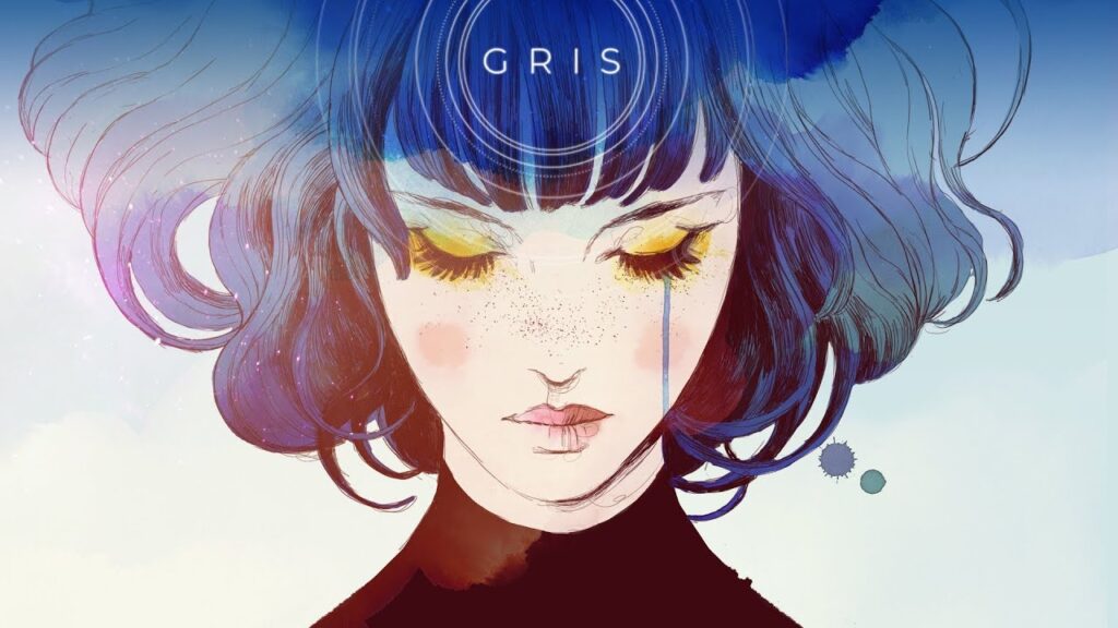 Gris Ios Header Image