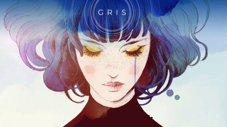 Gris Ios Header Image