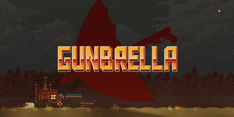 gunbrella cover