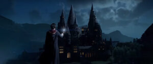 hogwarts legacy story