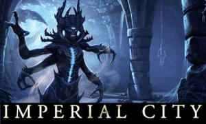 Imperial City Release Dates