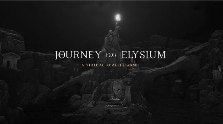 Journey to Elysium Header 1