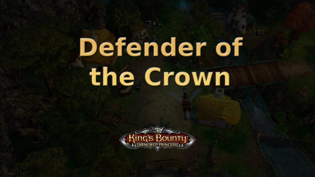 king's bounty armored princess defender of the crown featured image