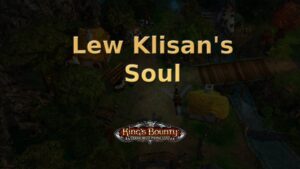 king's bounty armored princess lew klisan's soul featured image