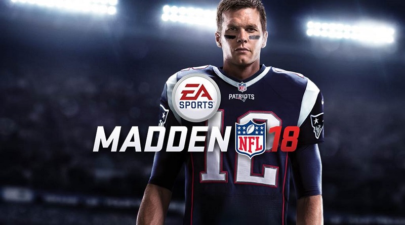 Madden NFL 18 News Header