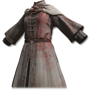 Millicent's Robe