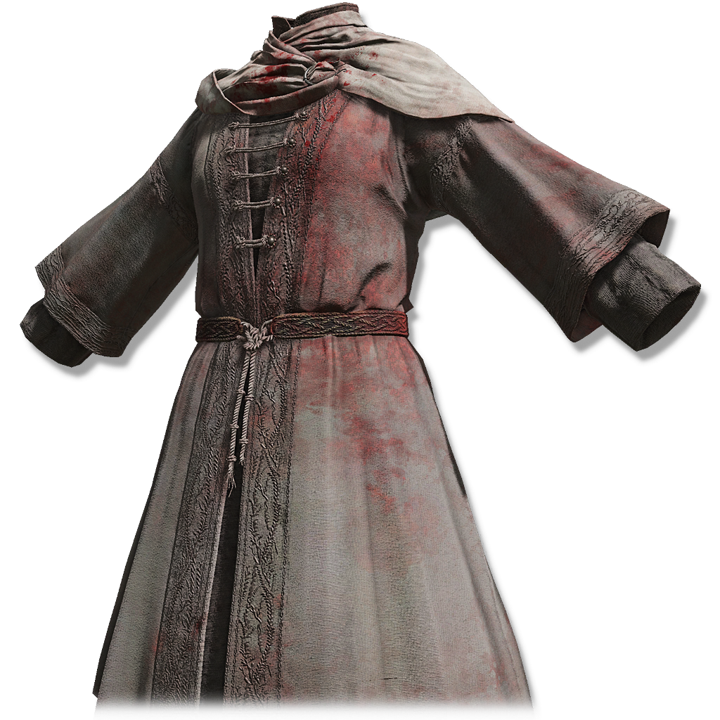 Millicent's Robe