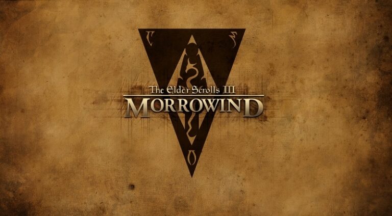 morrowind