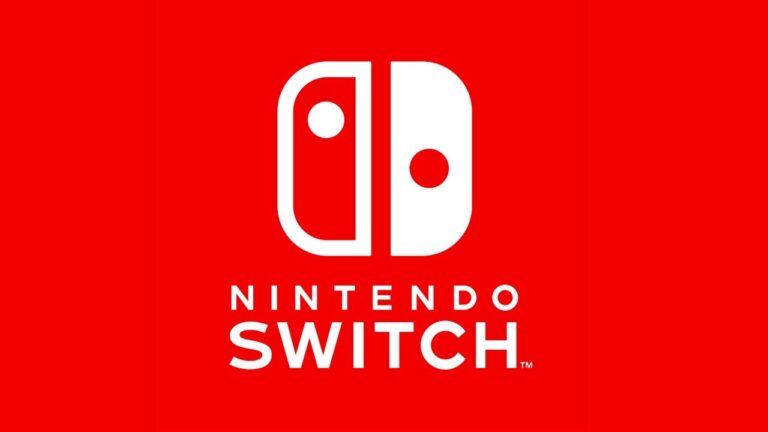 Nintendo Switch 1