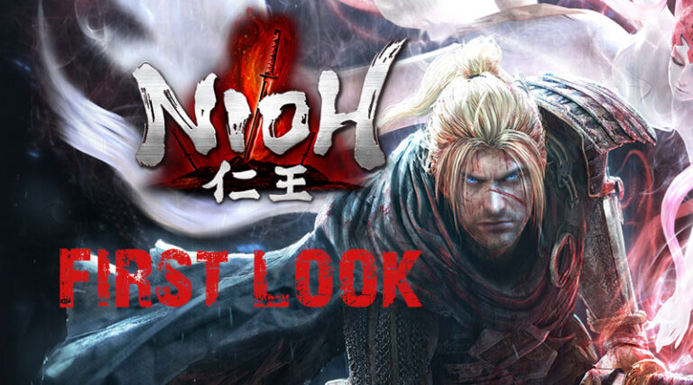 Nioh