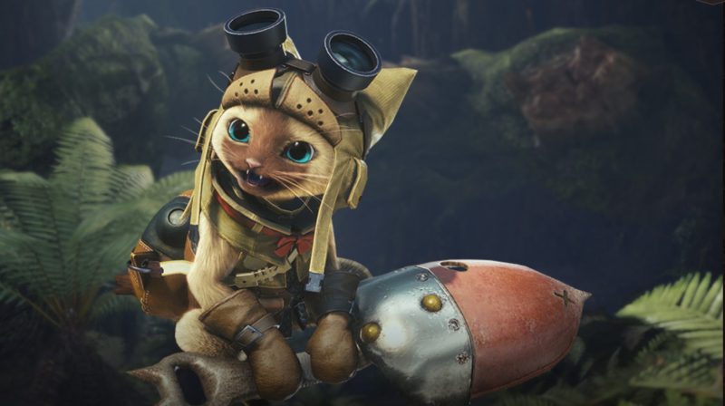 Palico