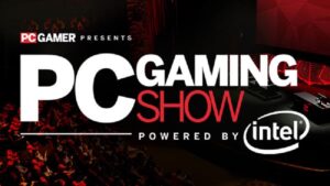 PC Gaming Show E3 2017 Ann