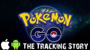 Pokemon Go Tracking Story Header