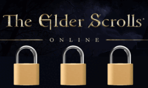 Protect Your Elder Scrolls Online Account Featured