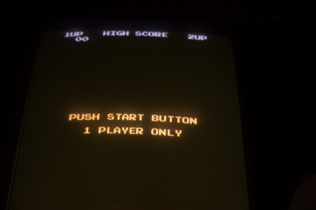 push start button screenshot 2416973