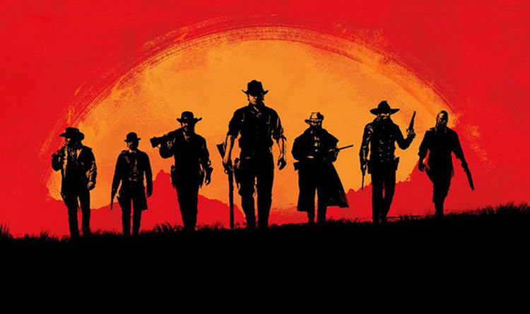 Red Dead Redemption II