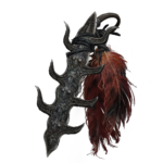 red feathered branch sword [menu knowledge 18270]