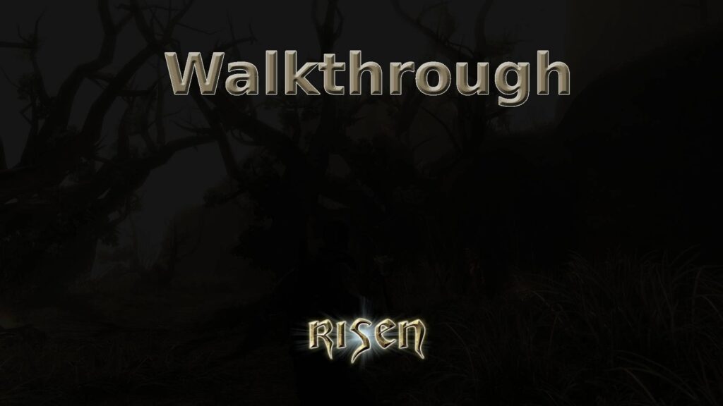 risen walkthrough featured image