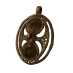 Ritual Shield Talisman