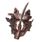 Rotten Winged Sword Insignia