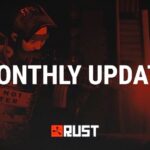 rust update cover